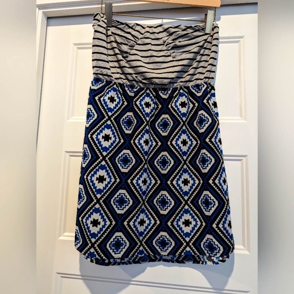 Twik summer dress size L
